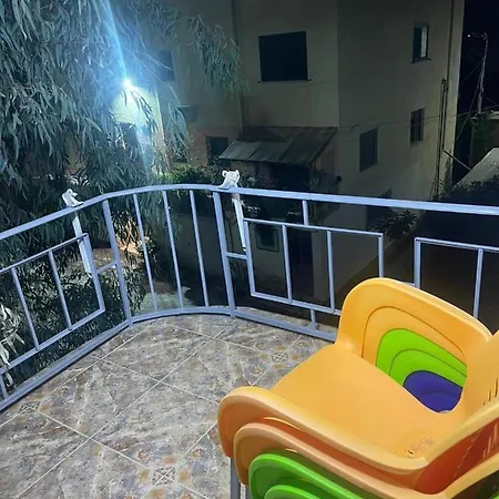Apartment Inas Golem Golem (Tirana)